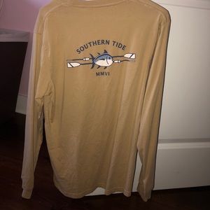 Southern Tide Longsleeve T-shirt